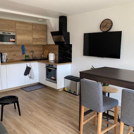 אורסה Amazing Flat, Paris Suburb, Near Versailles ,Orly מראה חיצוני תמונה