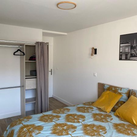 אורסה Amazing Flat, Paris Suburb, Near Versailles ,Orly מראה חיצוני תמונה