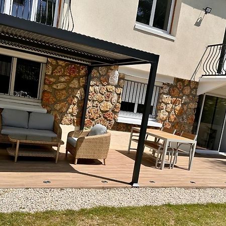 אורסה Amazing Flat, Paris Suburb, Near Versailles ,Orly מראה חיצוני תמונה