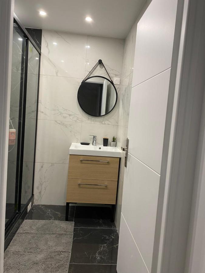 אורסה Amazing Flat, Paris Suburb, Near Versailles ,Orly מראה חיצוני תמונה