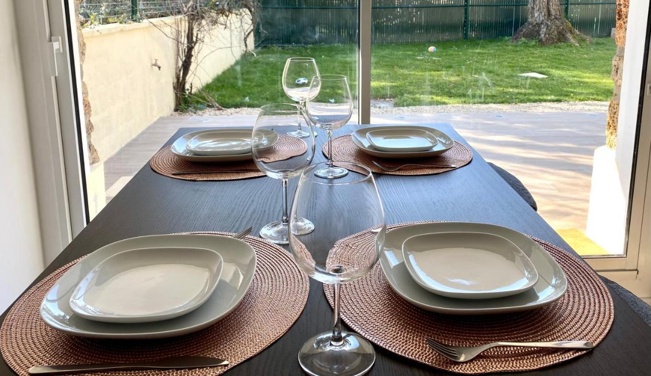 אורסה Amazing Flat, Paris Suburb, Near Versailles ,Orly מראה חיצוני תמונה