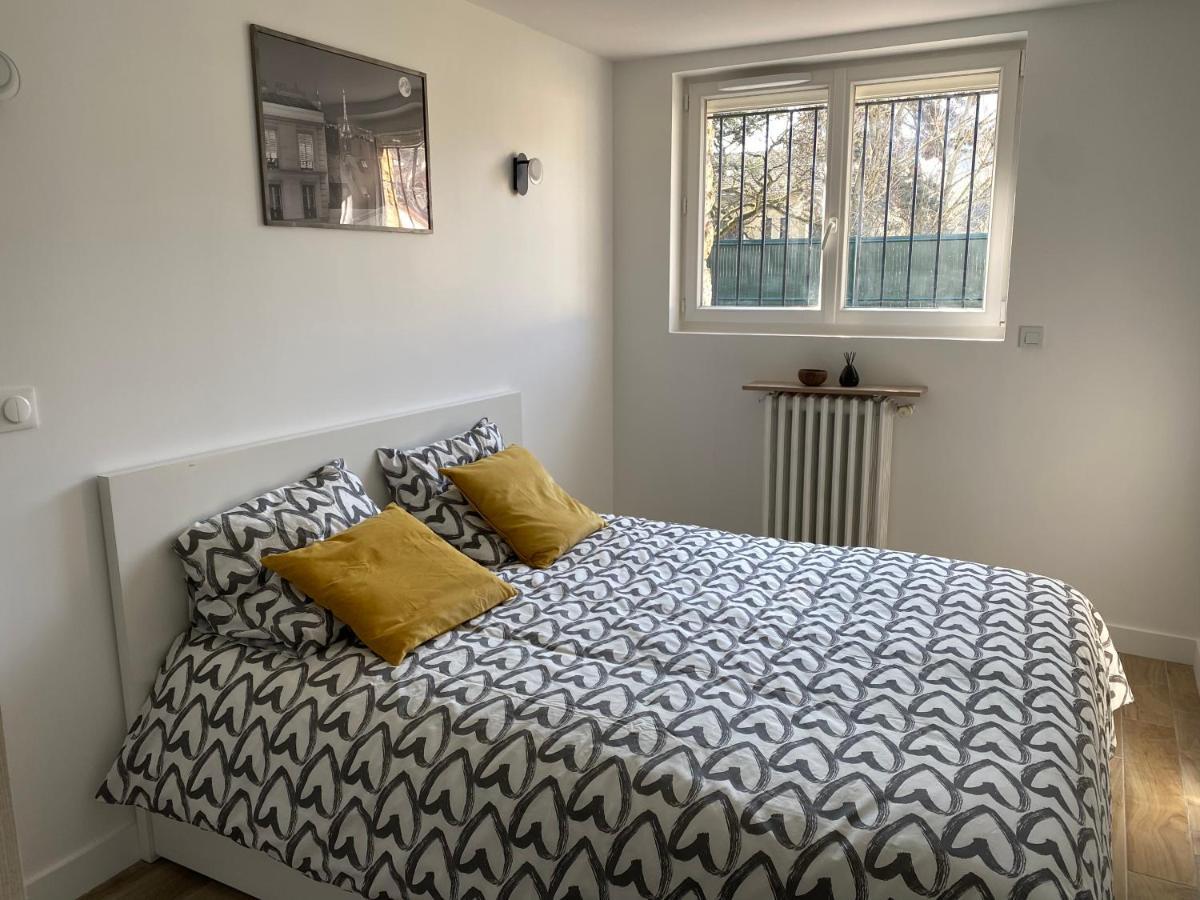 אורסה Amazing Flat, Paris Suburb, Near Versailles ,Orly מראה חיצוני תמונה