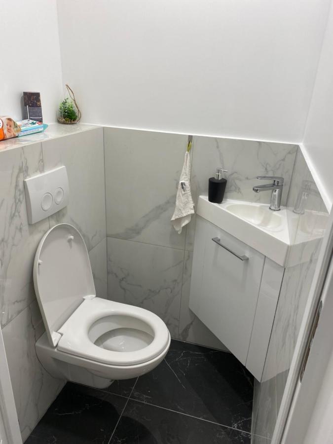 אורסה Amazing Flat, Paris Suburb, Near Versailles ,Orly מראה חיצוני תמונה