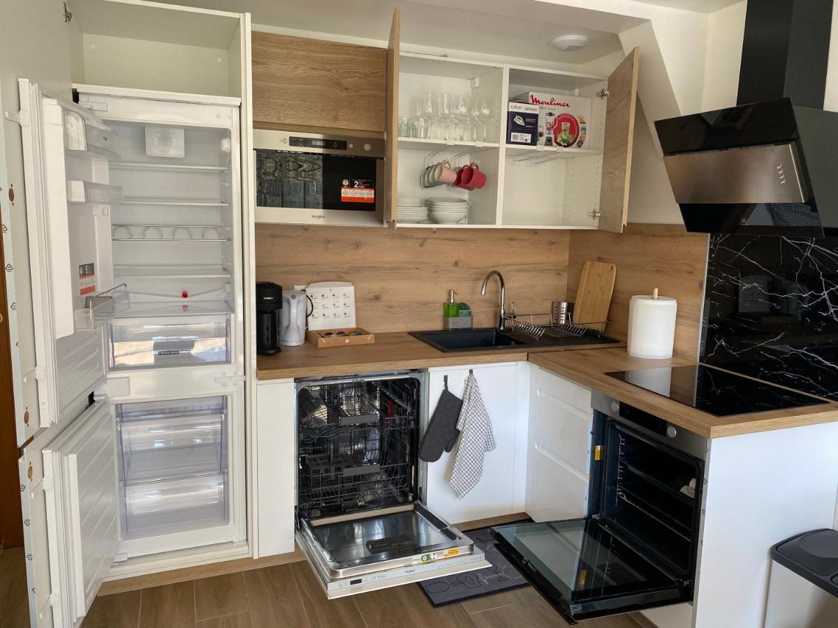 אורסה Amazing Flat, Paris Suburb, Near Versailles ,Orly מראה חיצוני תמונה